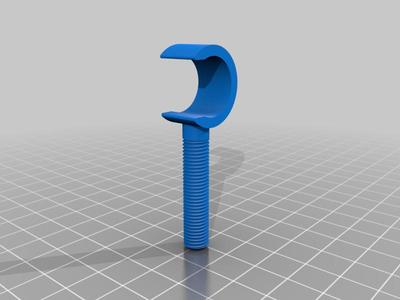 support plafonnier inspire technic leroy merlin