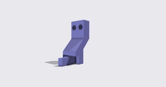 Cutter switch seat