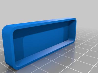 Star Wars Imperial Officer Rank Bar boxes