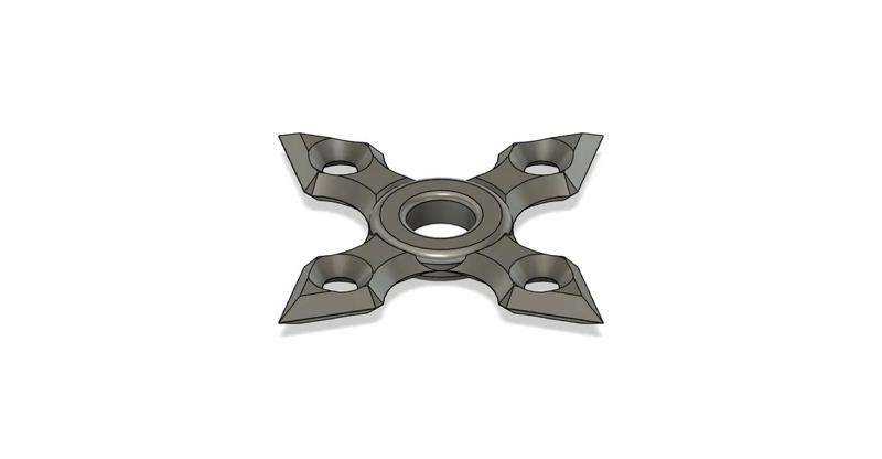 Shuriken 2.0   