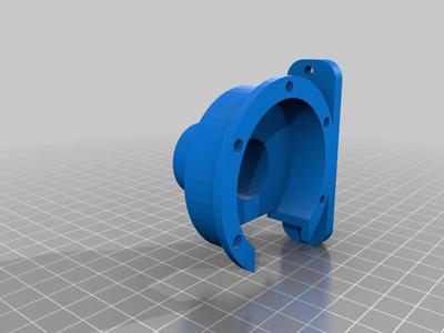 piezas mini generadores mggw invertidos