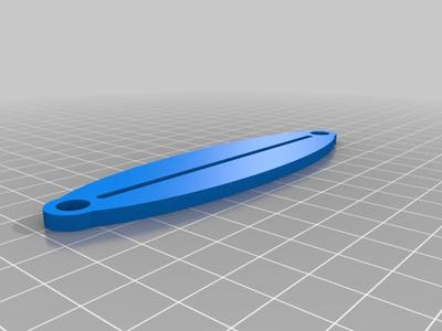 Toothpaste Squeezer