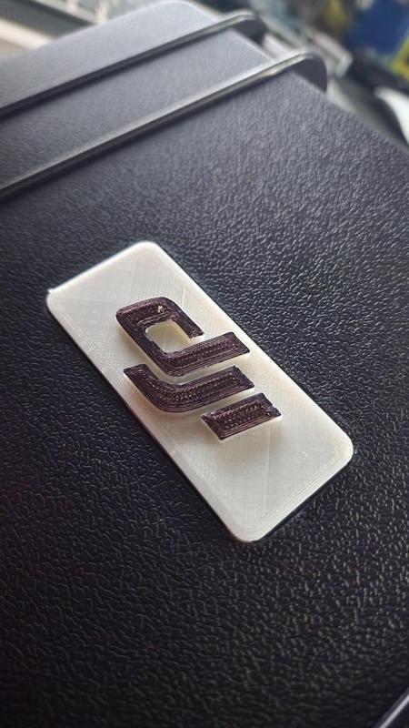 dji logo for pelican case