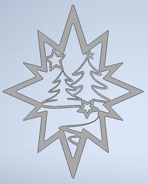 Christmas Stern Schneeflocke Weihnachten Window Pictures Fensterbildersnowflake Christmas Stern star Christmas