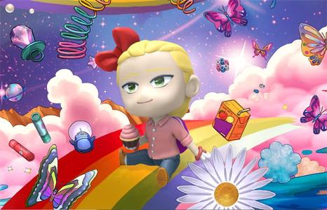 Kid Chiby with name