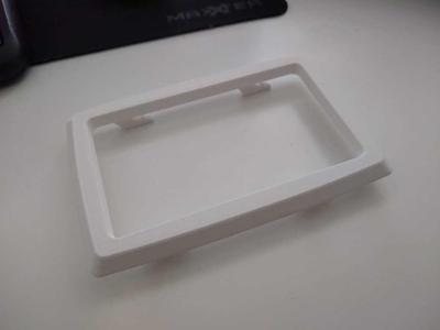 Alfa Romeo GTV (116) door handle cover