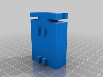 Elegoo Neptune 3 Plotter