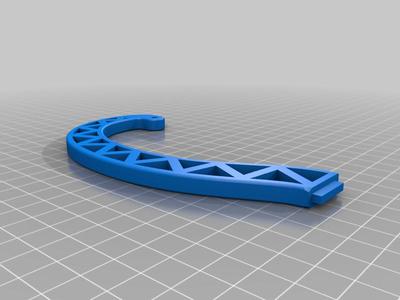 Ornament Stand - 2 Piece