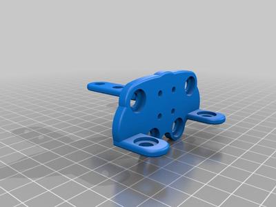 Gimbal TBS Discovery