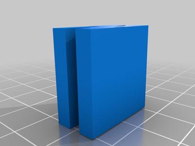 Tablet Stand Extension