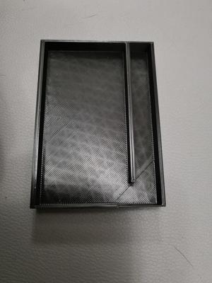 multi meter box bottom