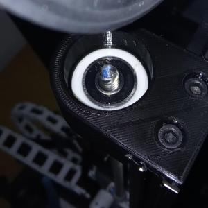 Another Z-Axis Stabilizer with TPU ring