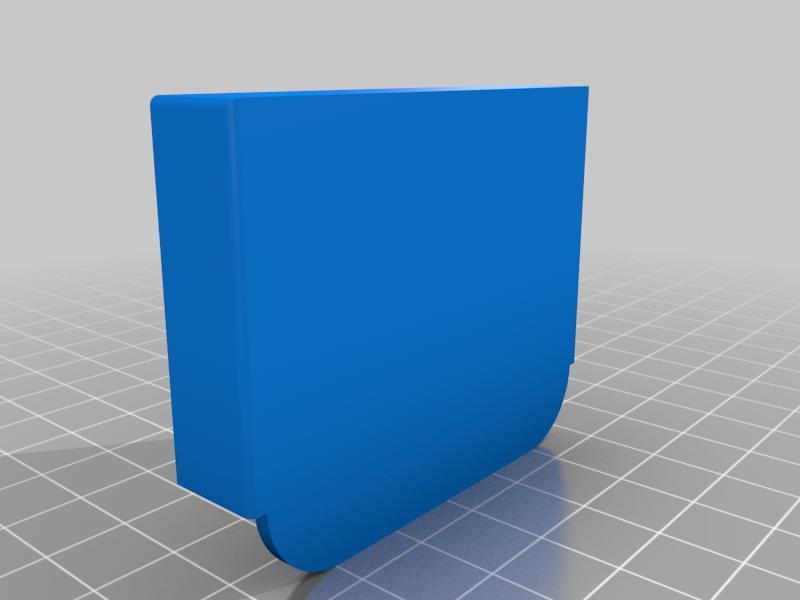 StreamCam (From Logitech) Slider Blind/Cover