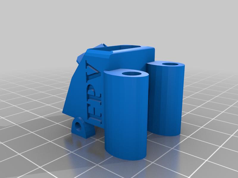 TBS Source One V5, SMA, XT60