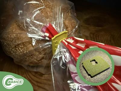 Bread Bag Clip