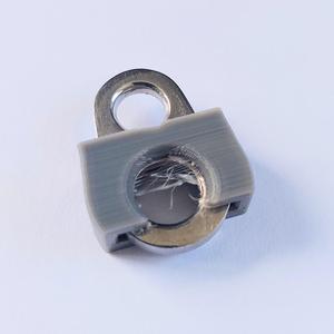 brummel hooks secure