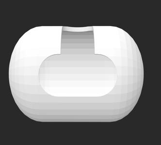 Isopod Humidity Hides