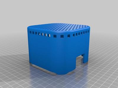 HP Dock Cover (Thunderbolt 230W G2)