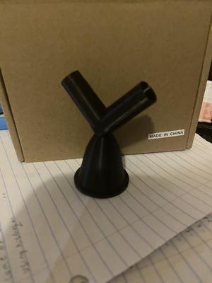 High Pitch Whistle 