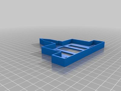 Taylorsville temple cookie cutter