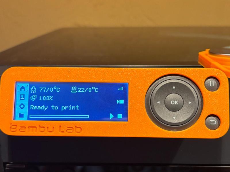 P1 Series Screen Cover - Friction Fit