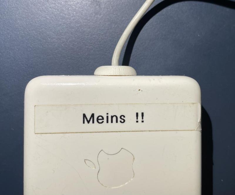 Apple MagSave2 CableGland