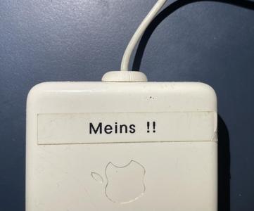 Apple MagSave2 CableGland