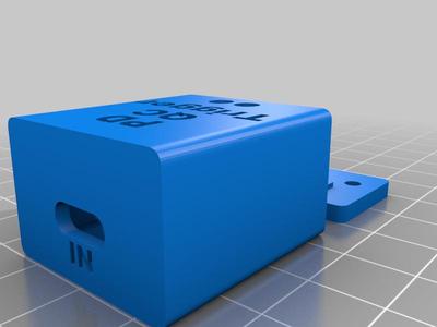 quick charge power delivery trigger