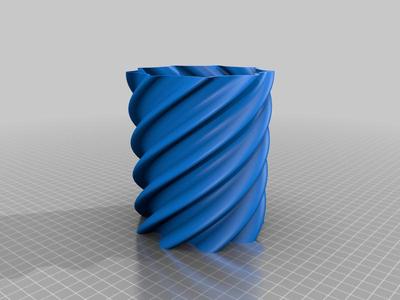 Vase 1