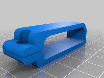 Fimi x8 mini - Remote Control Strapholder 