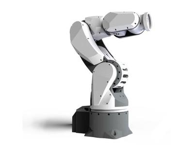 Arctos robotic arm