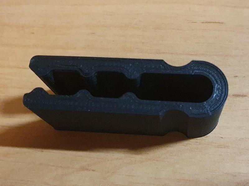 Clip für Thermomix Wunderslicer