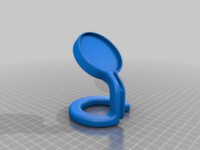 Magsafe iPhone Charger Stand 