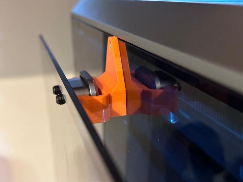 Creality K1 Max Top Cover Holder