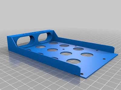 Einschubschiene TS-412