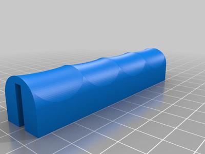 Handle for Pure-Flo water crate