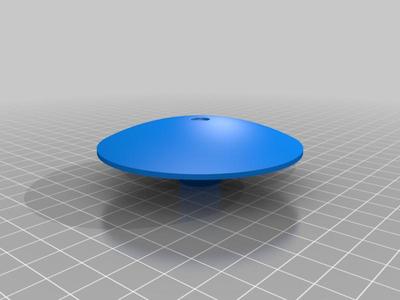 Abdeckkappe Domlager Audi 1J0412359