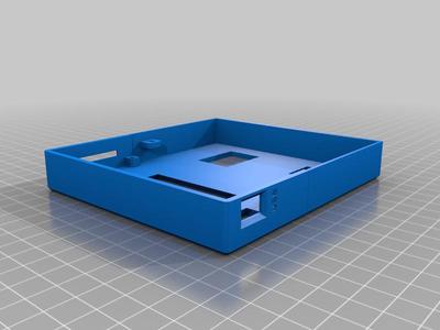display BBT TFT24