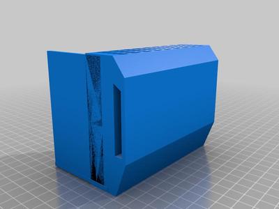 nerf elite 2.0 Ace SD-1 holster