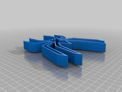 Spider-Man Cookie Cutter