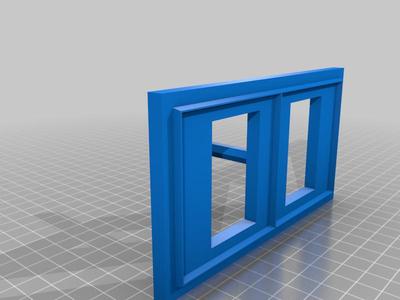 Drill to Sponge Adapter