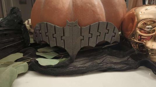 Articulated Bat