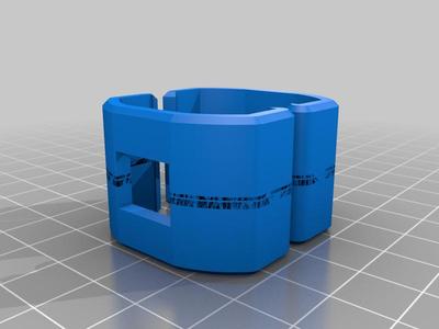 Quest Pro Headphone Mount (Koss Porta Pro)