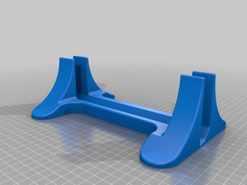 Vertical Laptop Stand for Thinkpad L14 Gen3