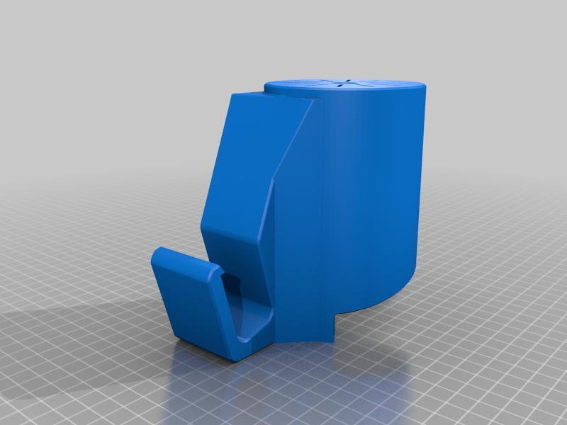 Cupholder VW Lupo 3L