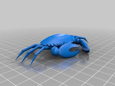 Crab