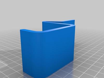 Corsair 5000D Hanger