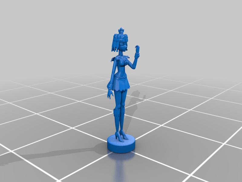 Sailor Moon- Galaxia