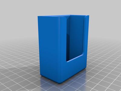 AIR CONDITIONING REMOTE CONTROL HOLDER - UPDATE