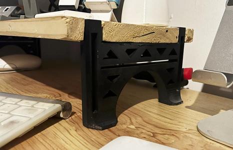 iMac stand